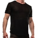 TOF Paris T-Shirt Riviera Noir