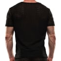 TOF Paris Riviera T-Shirt - Black