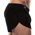 TOF Paris Mini Short Riviera Noir