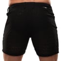 TOF Paris Short Long Riviera Noir
