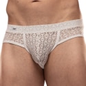 TOF Paris Slip Riviera Blanc