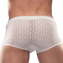 TOF Paris Riviera Trunks - White