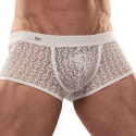 TOF Paris Riviera Trunks - White