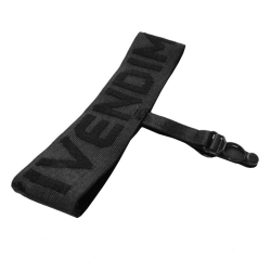 Fixe-Chaussettes Luxe Noirs