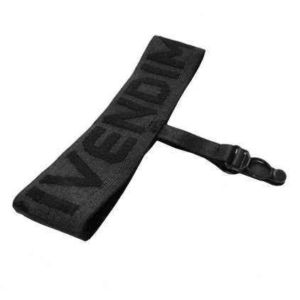 Fixe-Chaussettes Luxe Noirs