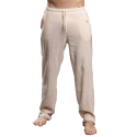 Andrew Christian Ibiza Energy Pants - Beige