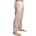Andrew Christian Ibiza Energy Pants - Beige