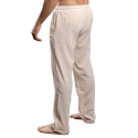 Andrew Christian Ibiza Energy Pants - Beige
