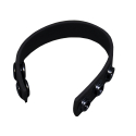 Andrew Christian Cockring Trophy Boy Ajustable Par Boutons-Pression - Noir
