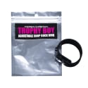 Andrew Christian Cockring Trophy Boy Ajustable Par Boutons-Pression - Noir