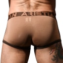 Andrew Christian CoolFlex Modal Trunks with Show-It - Brown