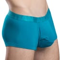 Andrew Christian Boxer Big Fat Dick Bambou Turquoise