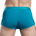 Andrew Christian Big Fat Dick Bamboo Trunks - Teal