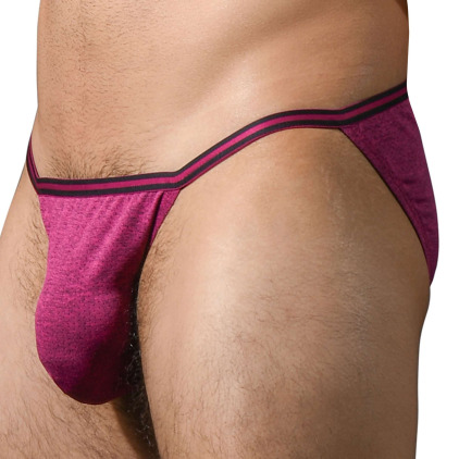 Slip Sport Archer Almost Naked Magenta Andrew Christian