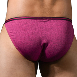 Slip Sport Archer Almost Naked Magenta Andrew Christian