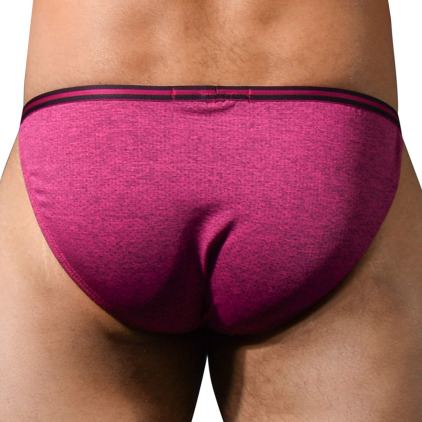Slip Sport Archer Almost Naked Magenta Andrew Christian