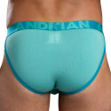 Andrew Christian Slip Almost Naked Rétro Bambou Jade