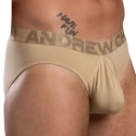Andrew Christian Slip Show-It Apex Beige