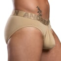 Andrew Christian Slip Show-It Apex Beige