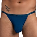 Andrew Christian Almost Naked Lust Modal Briefs - Dark Teal