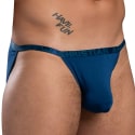 Andrew Christian Almost Naked Lust Modal Briefs - Dark Teal