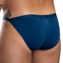 Andrew Christian Almost Naked Lust Modal Briefs - Dark Teal