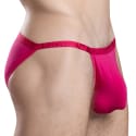 Andrew Christian Slip Almost Naked Lust Modal Fuchsia