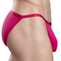 Andrew Christian Slip Almost Naked Lust Modal Fuchsia