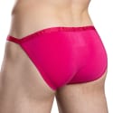 Andrew Christian Slip Almost Naked Lust Modal Fuchsia