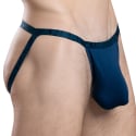 Andrew Christian Jock Strap Almost Naked Lust Modal Bleu Foncé