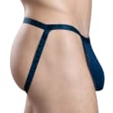 Andrew Christian Almost Naked Lust Modal Jock - Dark Teal