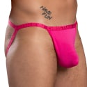 Andrew Christian Almost Naked Lust Modal Jock - Fuchsia
