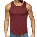 ES Collection Débardeur Flame Aubergine