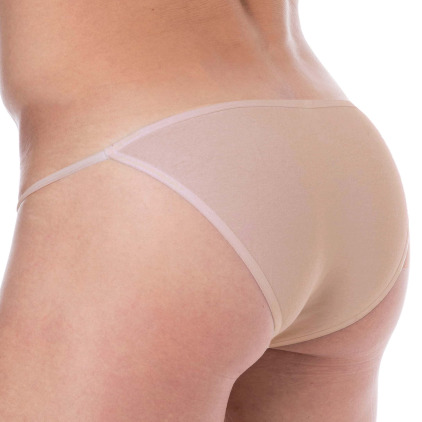 Slip Tanga Mini Coton Uni Chair SKU