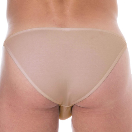 Slip Tanga Mini Coton Uni Chair SKU