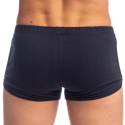 L'Homme invisible Short Freedom Lounge Party Bleu Marine