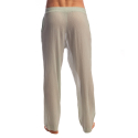 L'Homme invisible Beynac Flowy Lounge Pants - Emerald