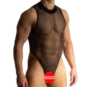 Manstore Body M2424 Noir
