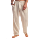L'Homme invisible Pantalon Lounge Palm Spring Vanille