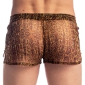 L'Homme invisible Short Weensy Nigeen
