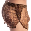 L'Homme invisible Short Weensy Nigeen