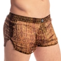 L'Homme invisible Short Weensy Nigeen