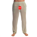 L'Homme invisible Beynac Flowy Lounge Pants - Emerald