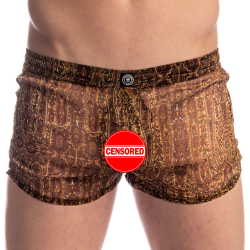 Weensy Nigeen Shorts