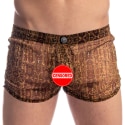 L'Homme invisible Short Weensy Nigeen