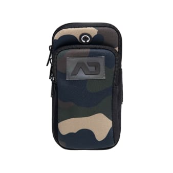 Addicted Party Armbag - Camo