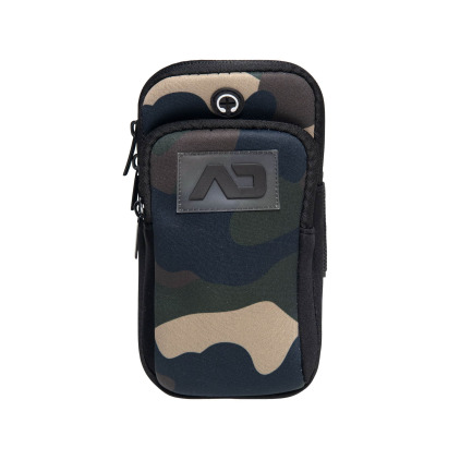Brassard Party Camouflage Addicted