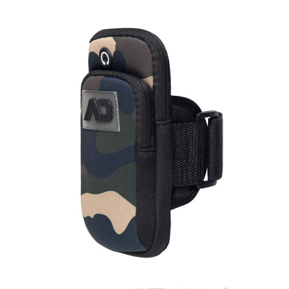 Brassard Party Camouflage Addicted