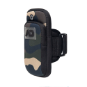 Addicted Party Armbag - Camo