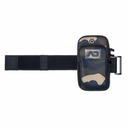 Brassard Party Camouflage Addicted